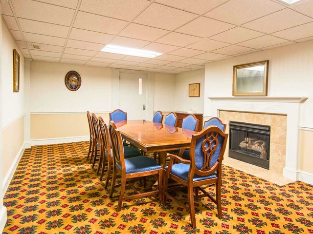 Featured photo from Harrison Board Room
