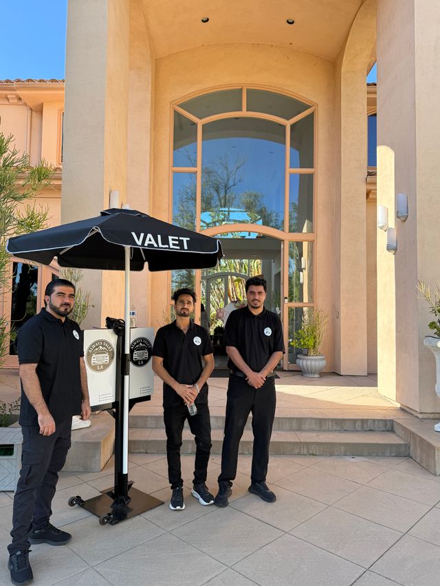 Featured photo from Sarah’s Baby shower in Northridge CA