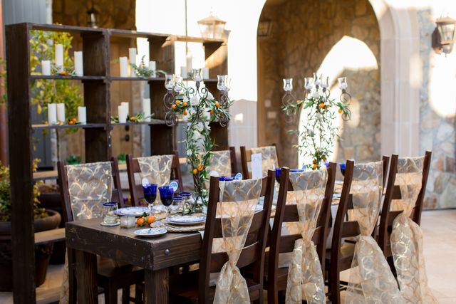 Featured photo from Italian Inspired Vineyard Wedding