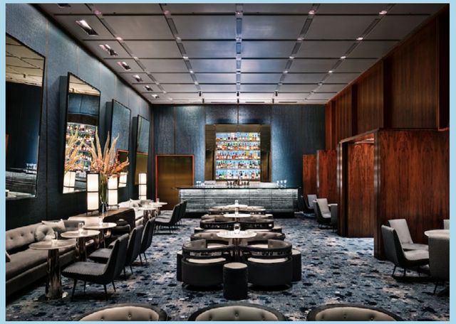 Featured photo from The Pool Lounge