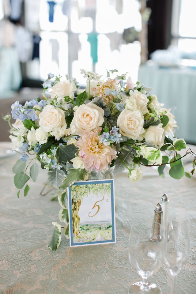 Featured photo from Glamorous Storybook Baby Shower at X2O Xaviers on the Hudson in Yonkers, NY