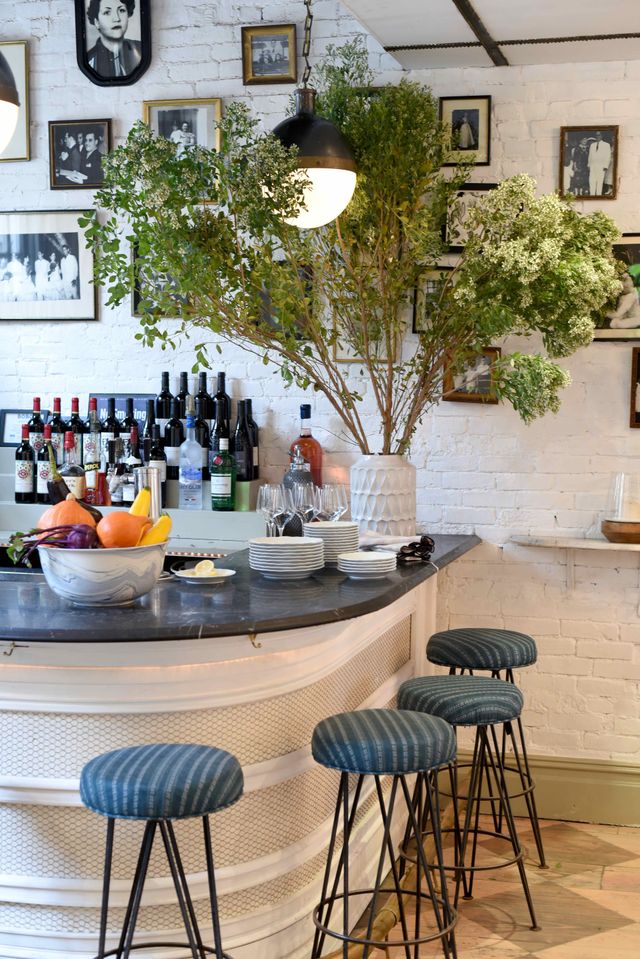 Featured photo from The Coco Bar