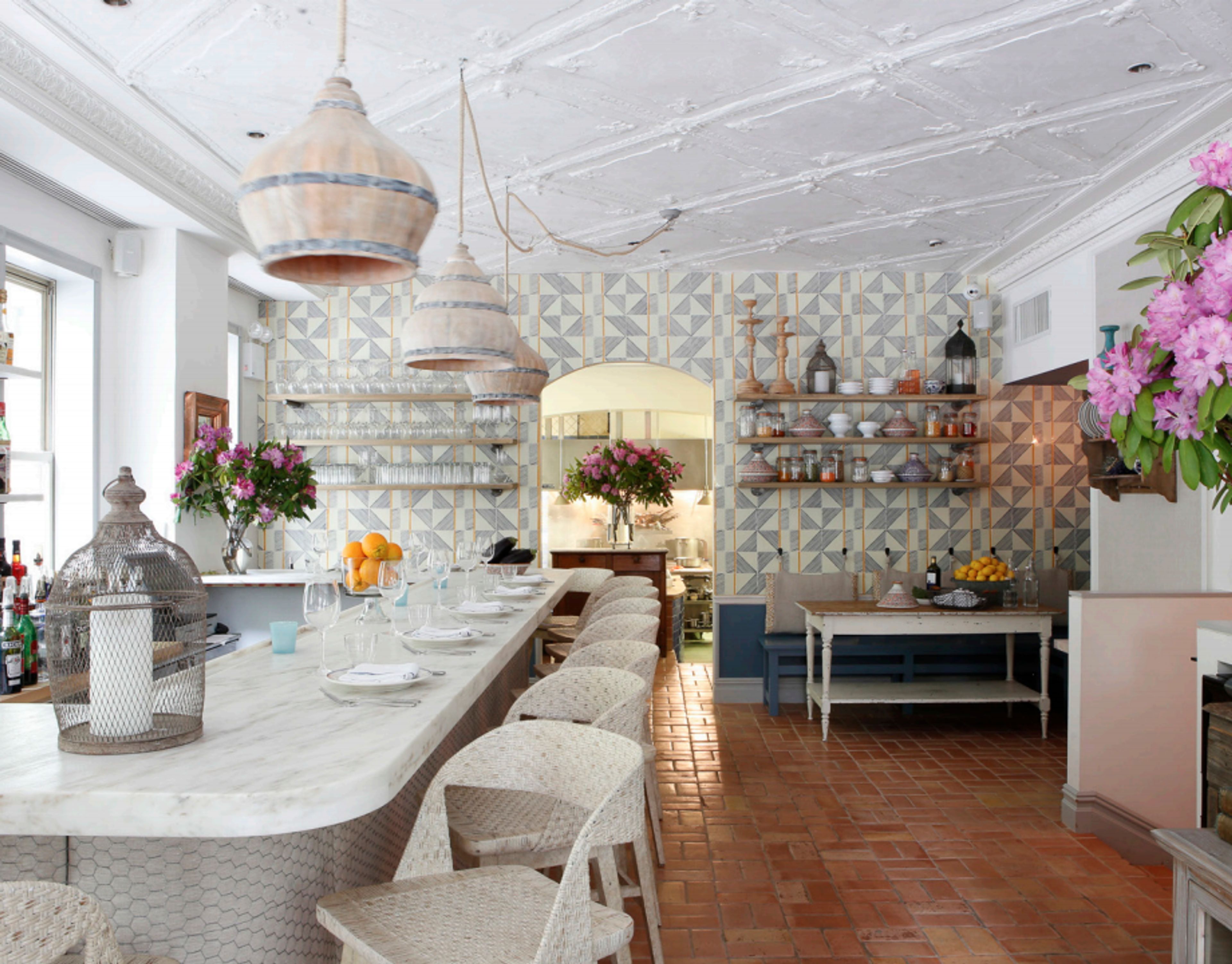 The Main Dining Room / Full Venue Buyouts, an event space at Claudette