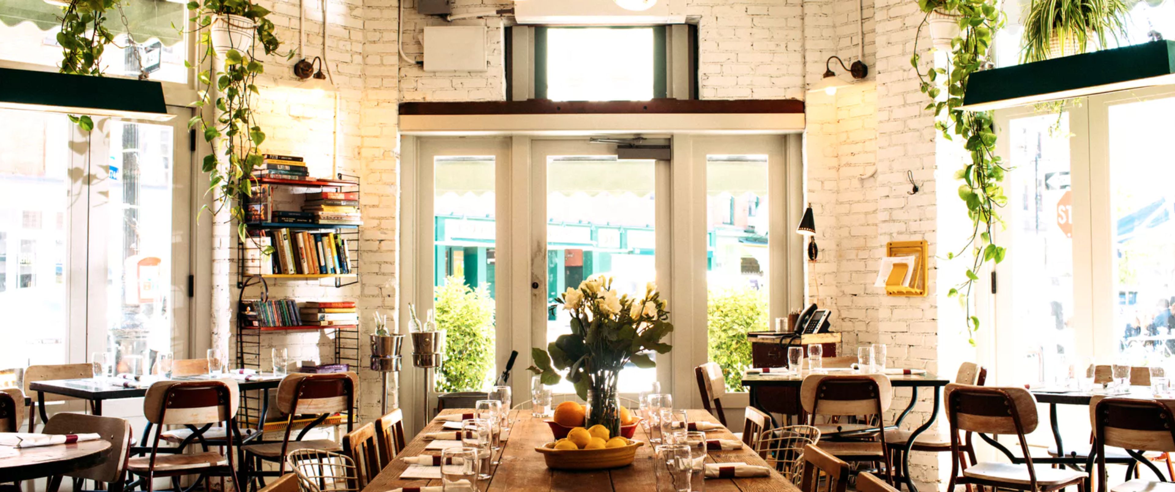 Roey's Full Venue, an event space at Roey's