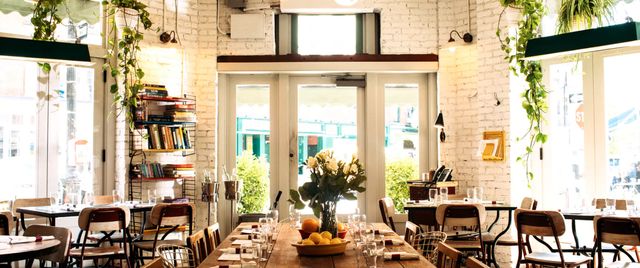 Featured photo from Roey's Full Venue