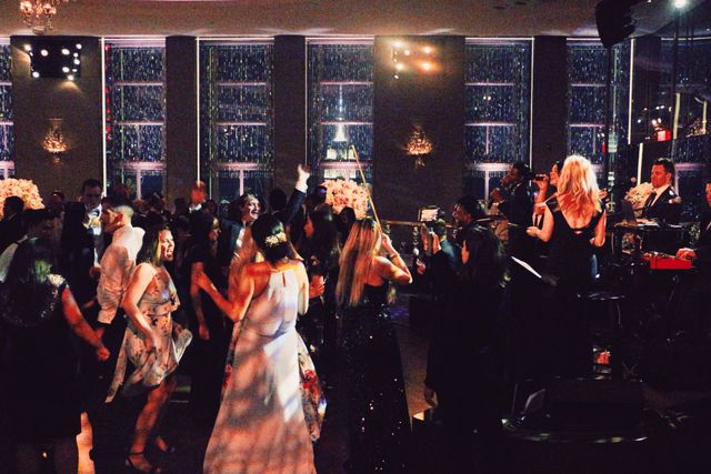 Featured photo from Rainbow Room Wedding at Rainbow Room in New York