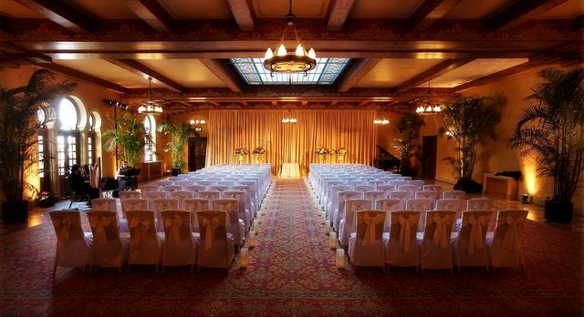 Featured photo from Grand Salon & Terrace