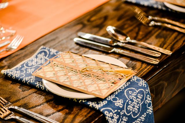 Featured photo from Moroccan-Themed Corporate Dinner in Scottsdale, AZ