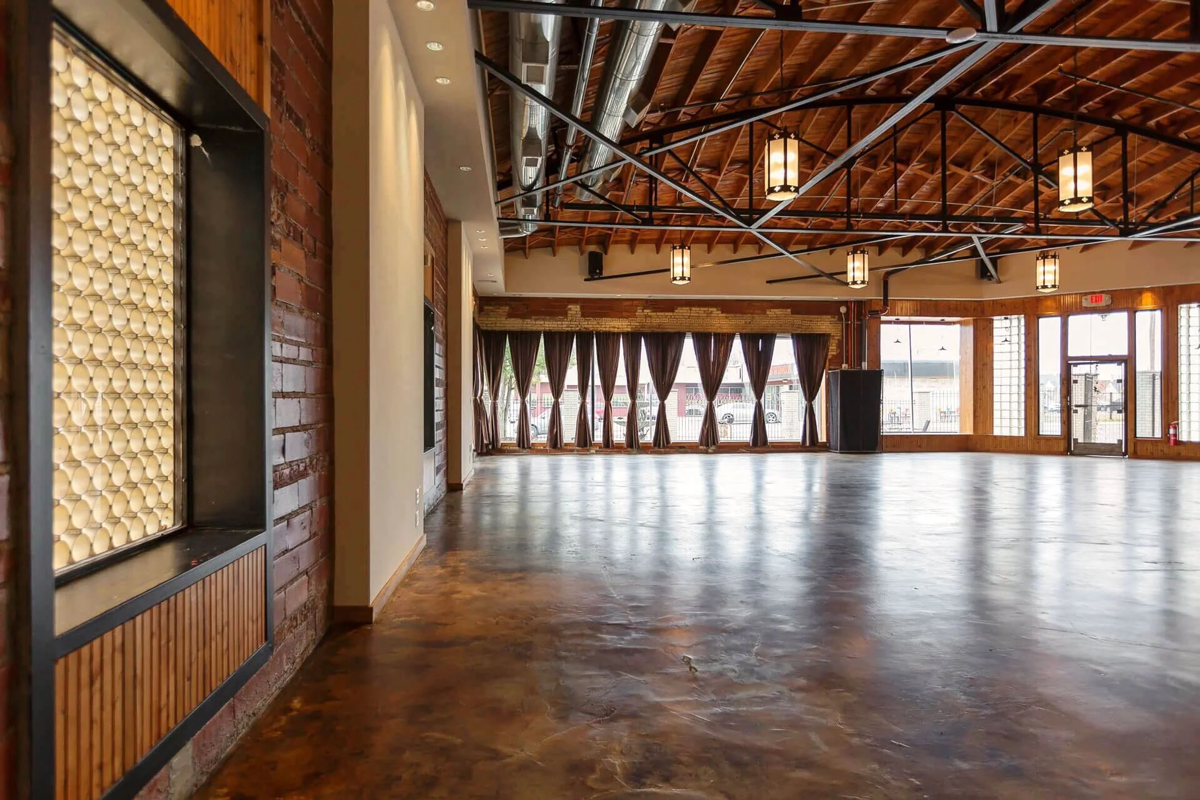 Renaissance Square Event Center, an event space at Renaissance Square Event Center