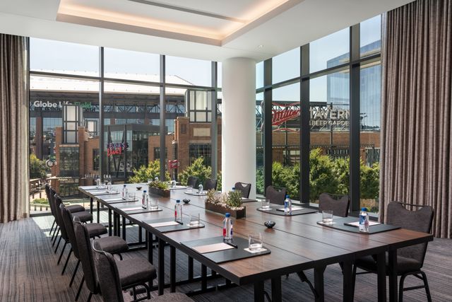 Featured photo from Shale - Loews Arlington