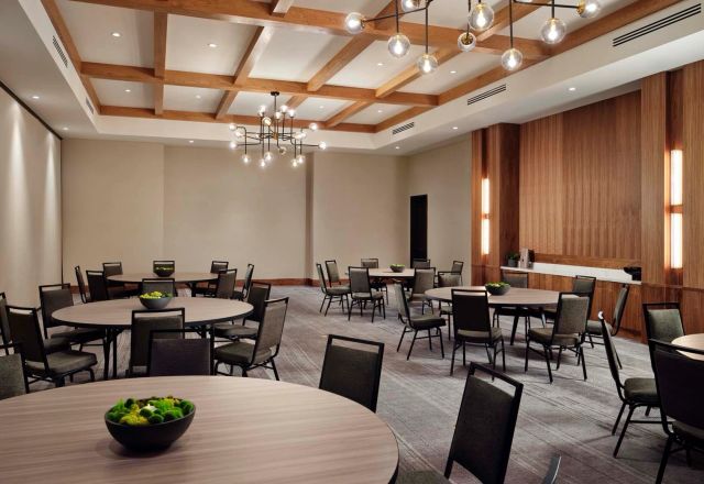 Featured photo from Las Tablas Ballroom