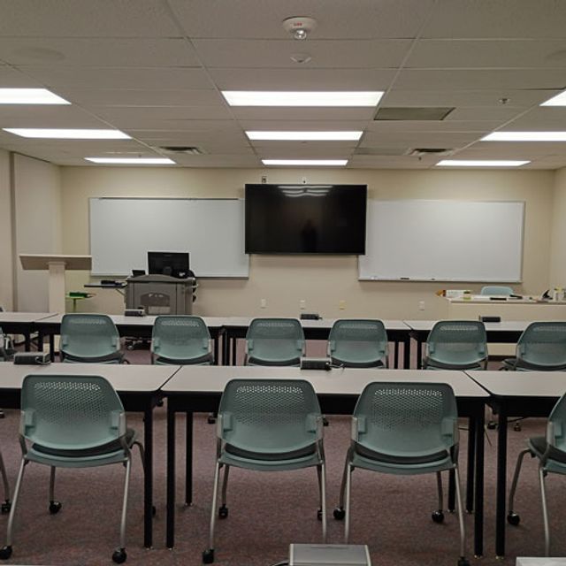 Featured photo from Meeting/Breakout Rooms