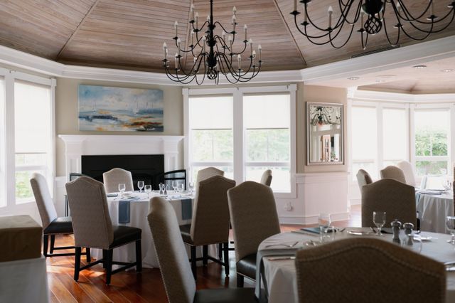 Featured photo from Main Dining Room
