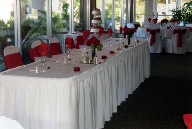 Featured photo from Private Banquet Room