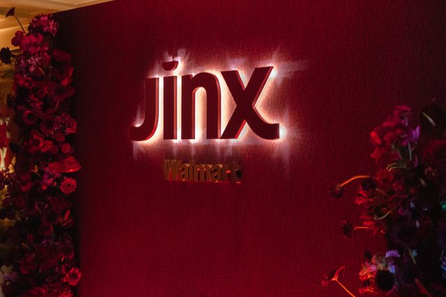 Featured photo from Jinx NYC Cat Food Launch with Walmart + Tinx