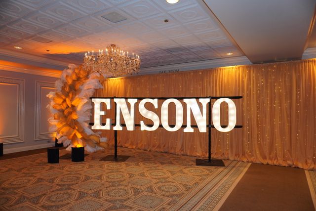 Featured photo from Speakeasy Nights: Roaring 20s Holiday Celebration