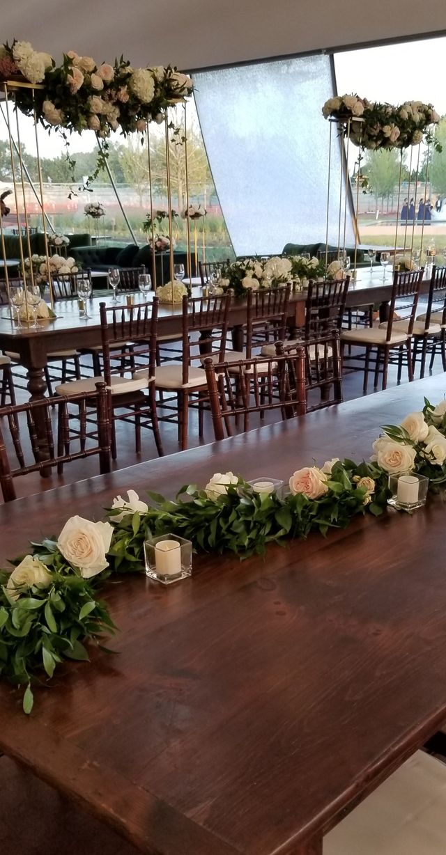 Featured photo from Frank & Jessica - The REACH