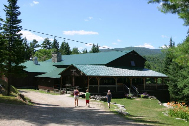 Featured photo from Dining Hall