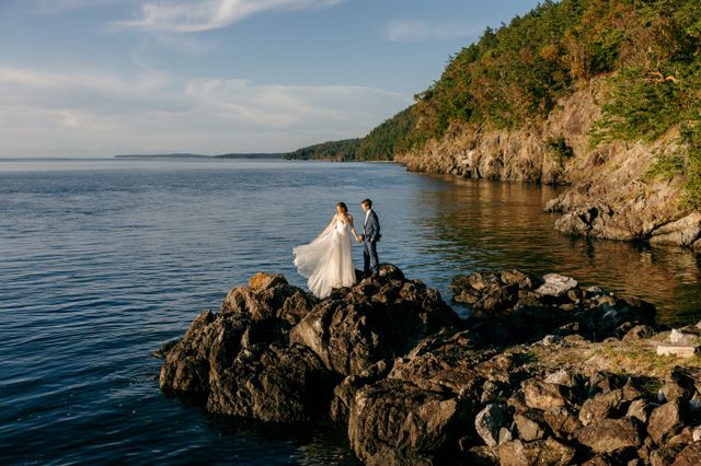 Featured photo from Double Wedding Part 2: A+W