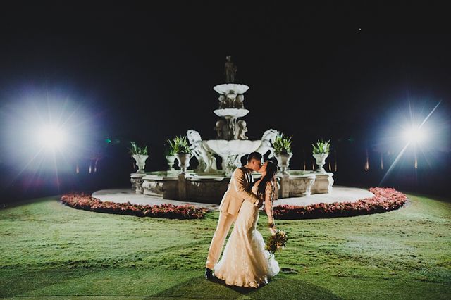Featured photo from Elegant Trump National Doral Destination Wedding