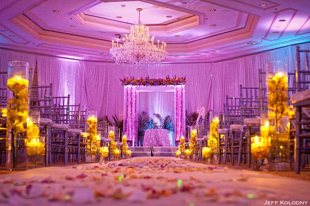 Featured photo from Picture Perfect Wedding at Eau Palm Beach in Palm Beach, FL