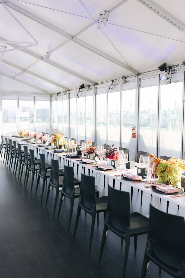 Featured photo from PartySlate LA Dinner Party 2019 at Kimpton La Peer Hotel in Los Angeles, CA