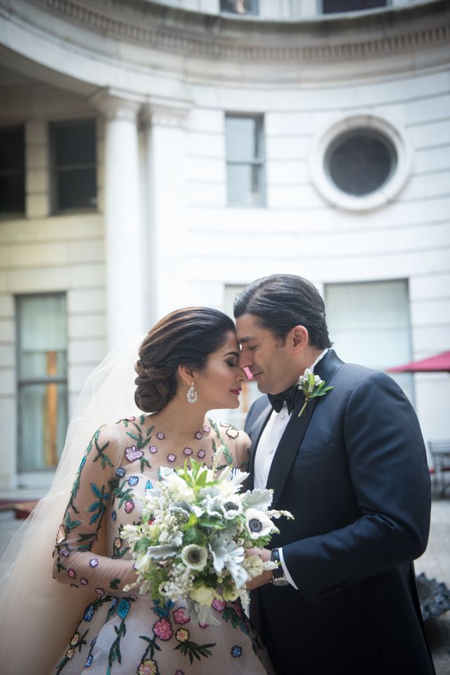 Featured photo from Classic Old World New York Wedding in New York