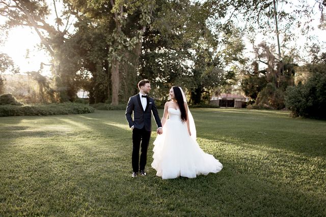 Featured photo from Timeless Wedding at The Ancient Spanish Monastery