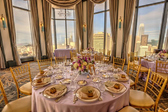 Featured photo from Dreamy San Francisco Wedding