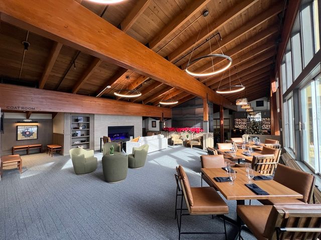 Featured photo from Apex Lounge