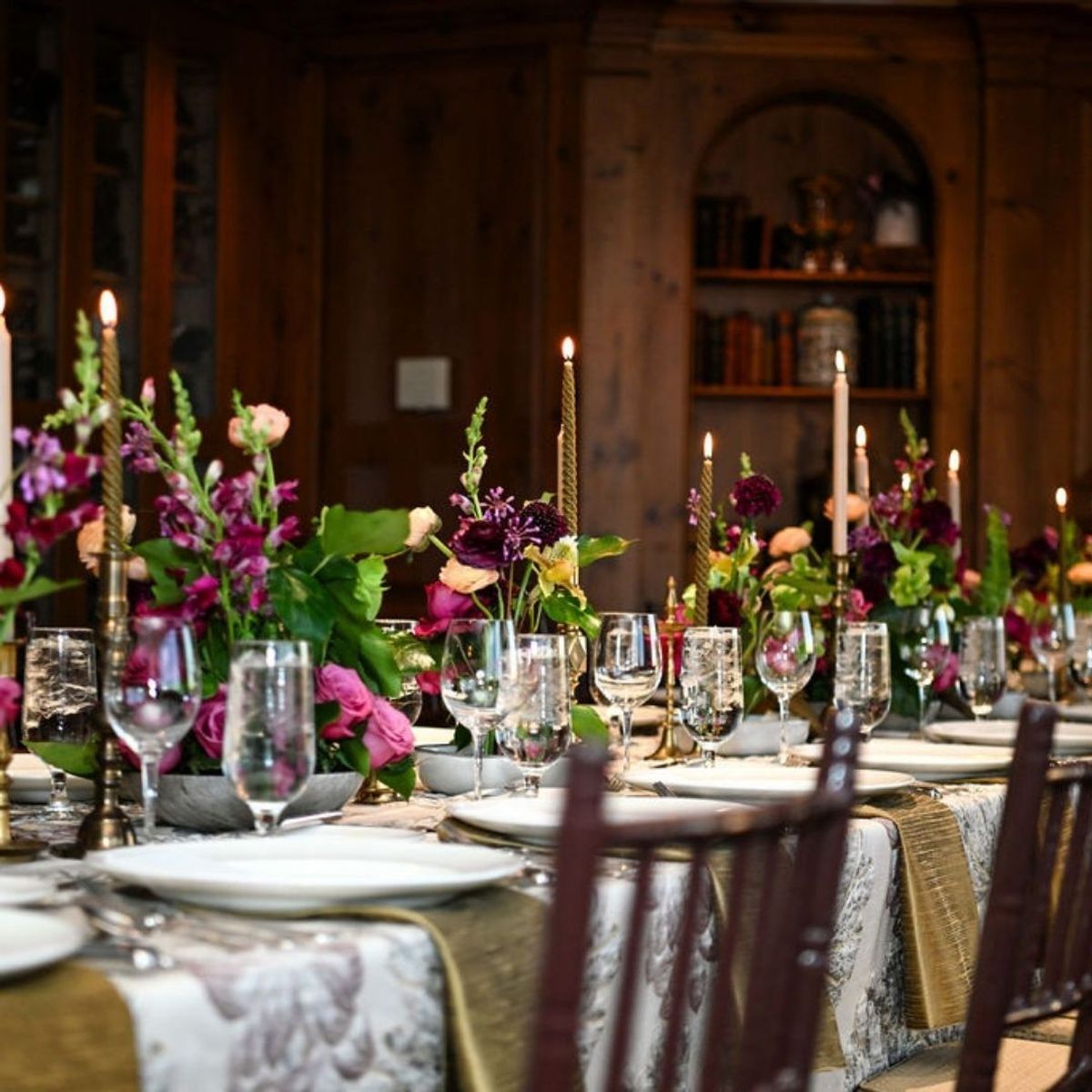 Charlotte City Club, photo 4