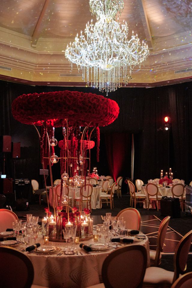 Featured photo from Gatsby Themed 70th Birthday at Turnberry Ocean Colony in Sunny Isles Beach, FL