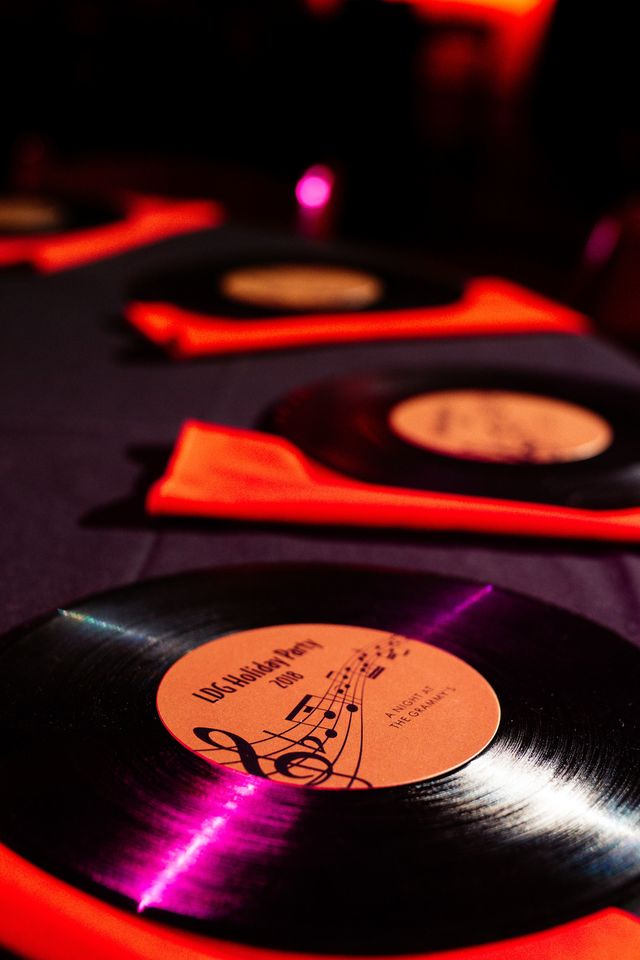 Featured photo from Glamorous Grammy Museum Gala at L.A. LIVE in Los Angeles, CA