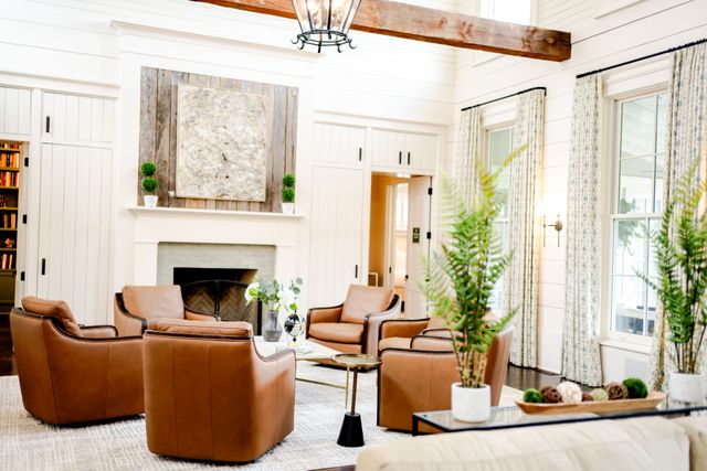 Featured photo from The Inn Great Room