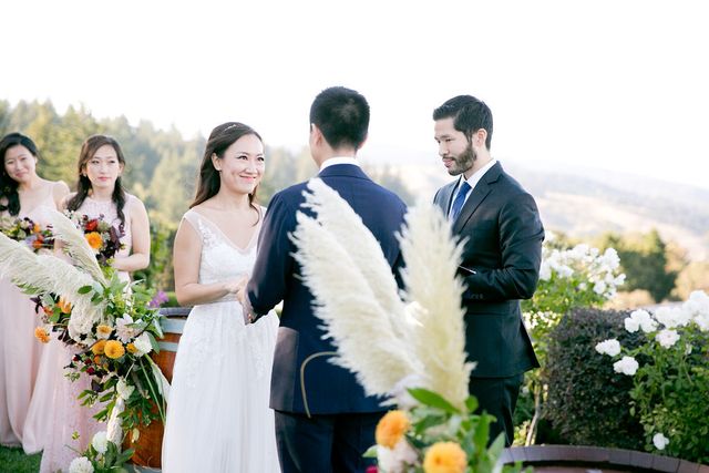 Featured photo from Stacey and Michael