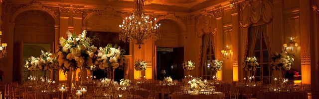 Featured photo from Rosecliff Ballroom