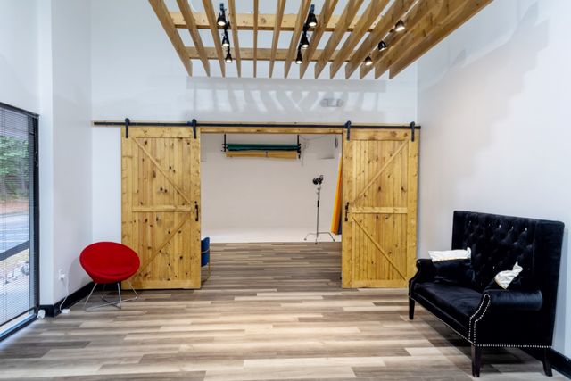 Featured photo from Lounge Area