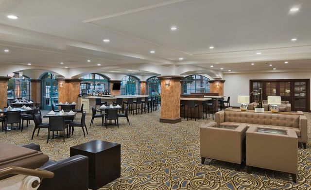 Featured photo from Bar/Lounge