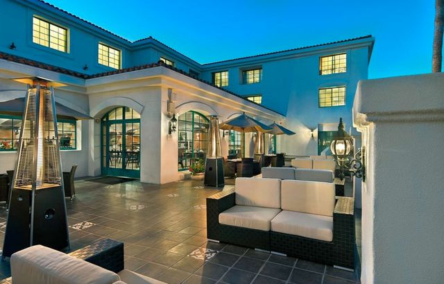 Featured photo from Patio