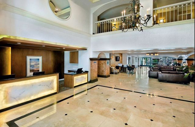 Featured photo from Lobby