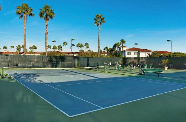 Featured photo from Tennis Court