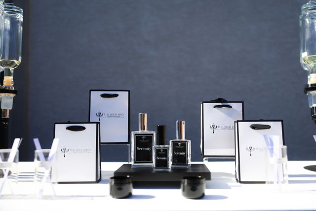 Featured photo from The High End DIY Luxury Fragrance Bar