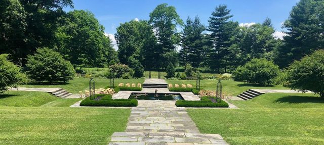 Featured photo from Formal Garden