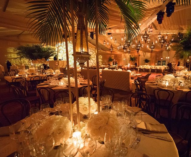 Featured photo from Moroccan Corporate Party at Central Park in New York