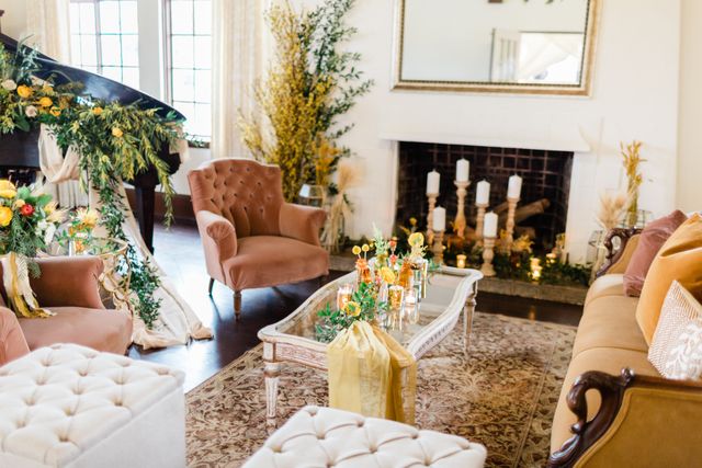 Featured photo from Golden Topaz Reception at Ebell of Santa Ana in Santa Ana CA