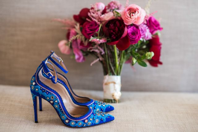 Featured photo from Venus & Jason