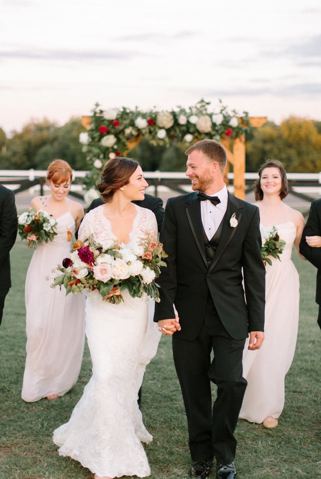 Featured photo from Amanda and Tim's Wedding