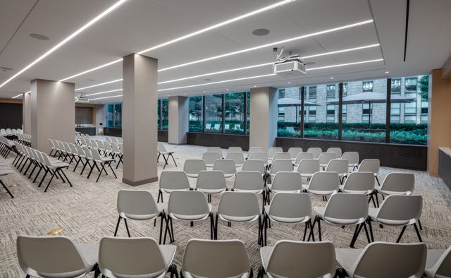 Featured photo from Sky Conference