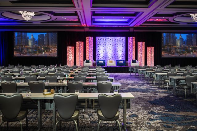 Featured photo from Grand Ballroom