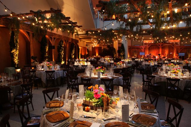 Featured photo from Savor California Event at California Science Center in Los Angeles, CA